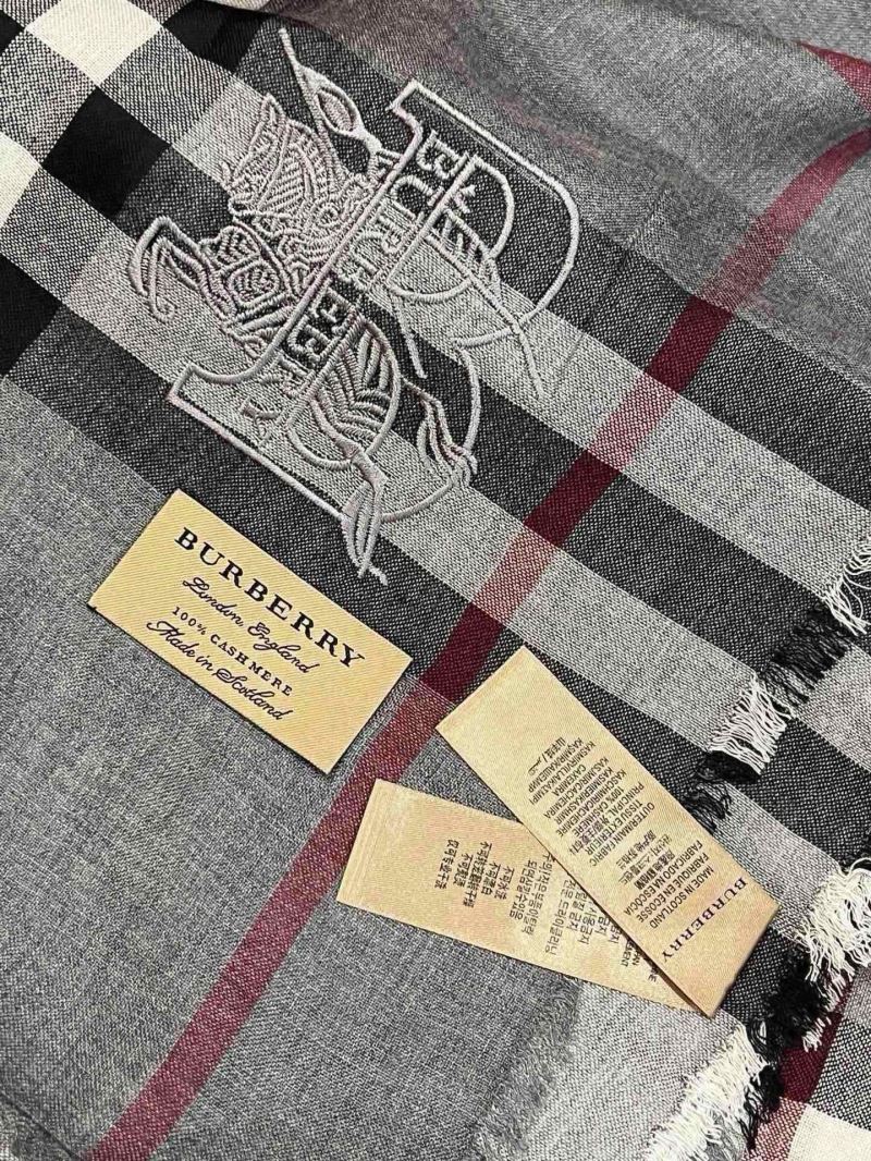 Burberry Scarf